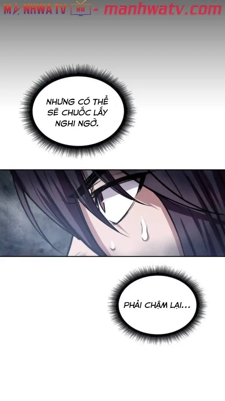 Truyện Tranh Ngã Lão Ma Thần trang 6