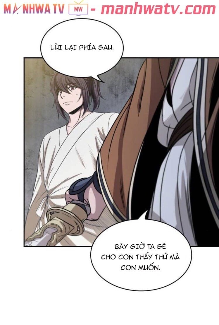 Truyện Tranh Ngã Lão Ma Thần trang 6