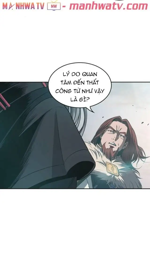 Truyện Tranh Ngã Lão Ma Thần trang 6