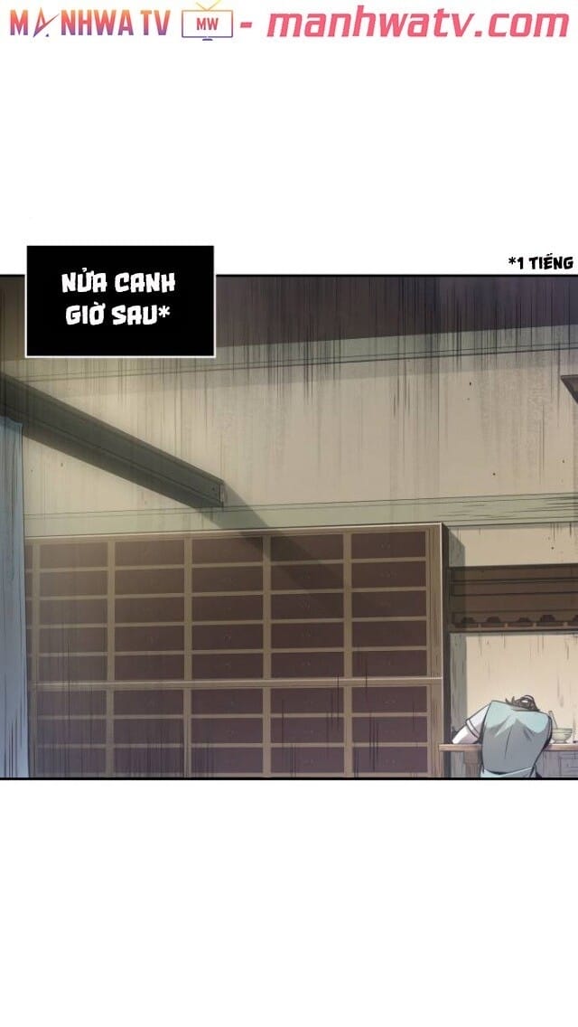 Truyện Tranh Ngã Lão Ma Thần trang 6