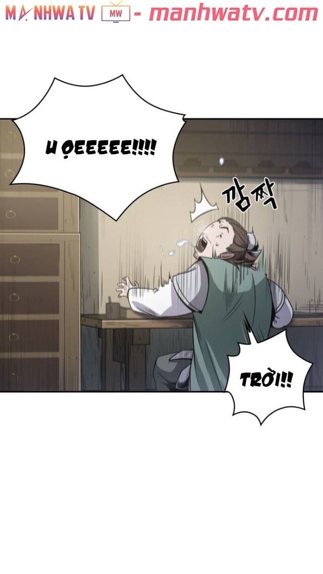 Truyện Tranh Ngã Lão Ma Thần trang 6