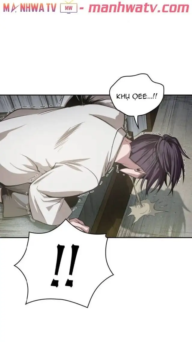 Truyện Tranh Ngã Lão Ma Thần trang 6