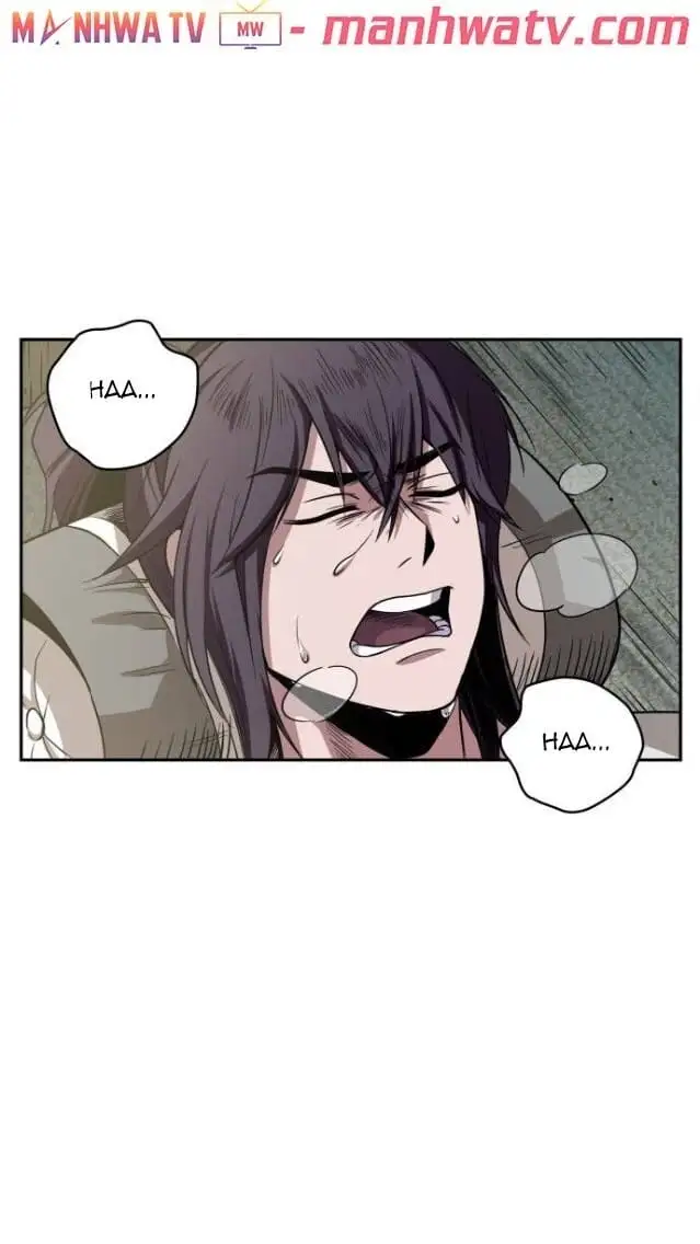 Truyện Tranh Ngã Lão Ma Thần trang 6