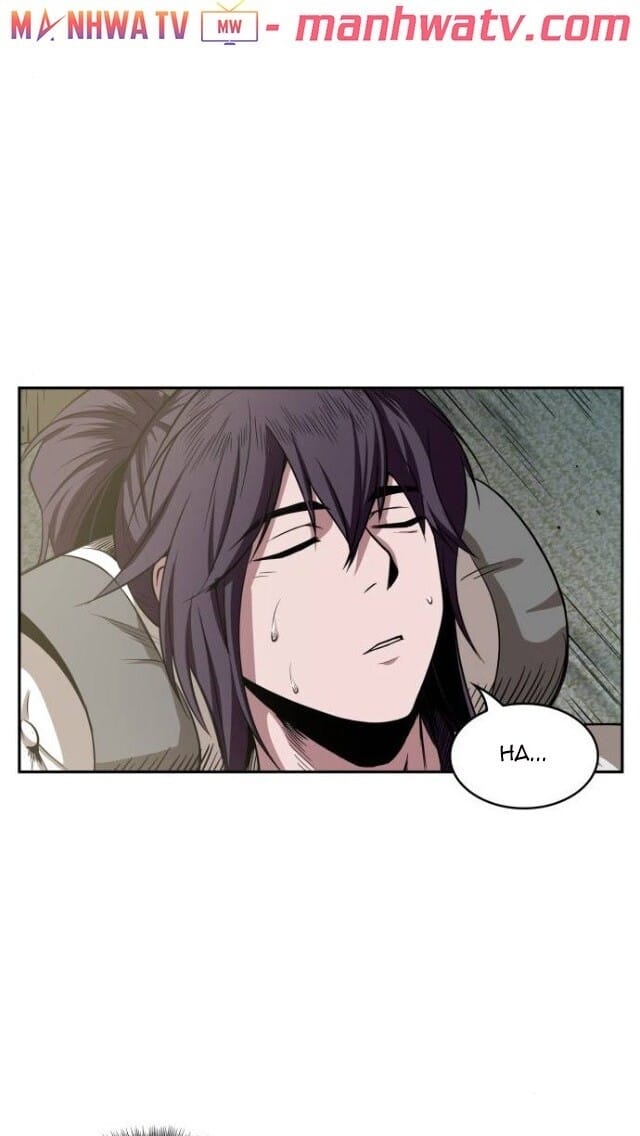 Truyện Tranh Ngã Lão Ma Thần trang 6