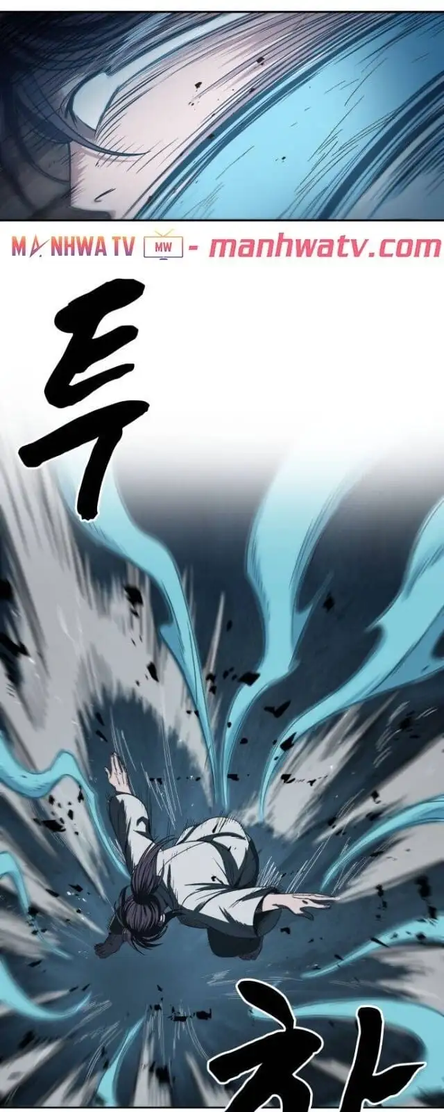 Truyện Tranh Ngã Lão Ma Thần trang 6