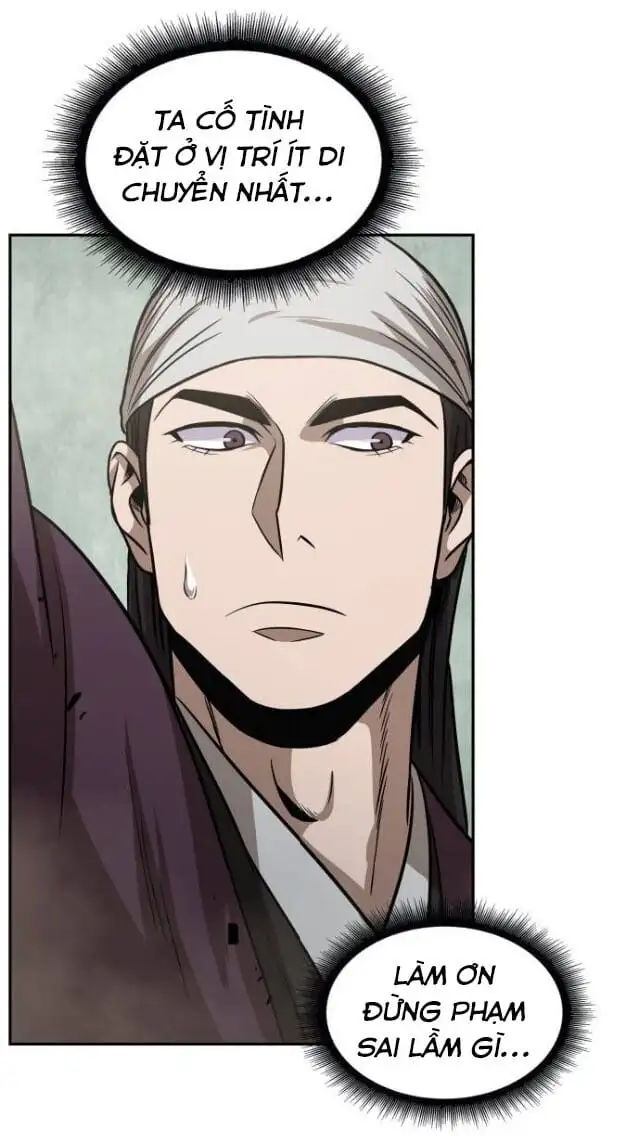 Truyện Tranh Ngã Lão Ma Thần trang 6