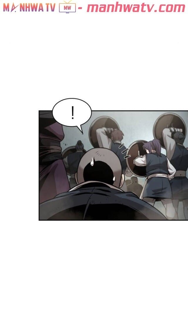 Truyện Tranh Ngã Lão Ma Thần trang 6