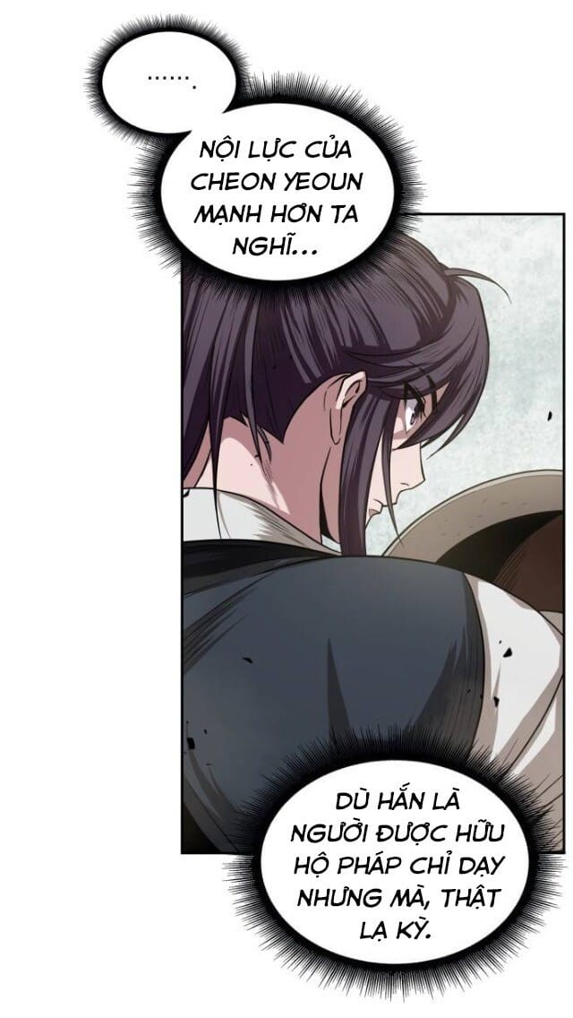 Truyện Tranh Ngã Lão Ma Thần trang 6