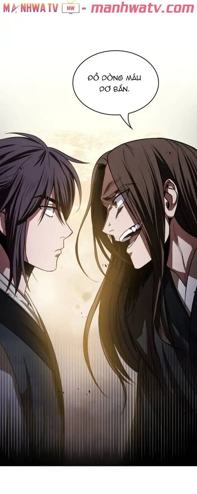 Truyện Tranh Ngã Lão Ma Thần trang 6