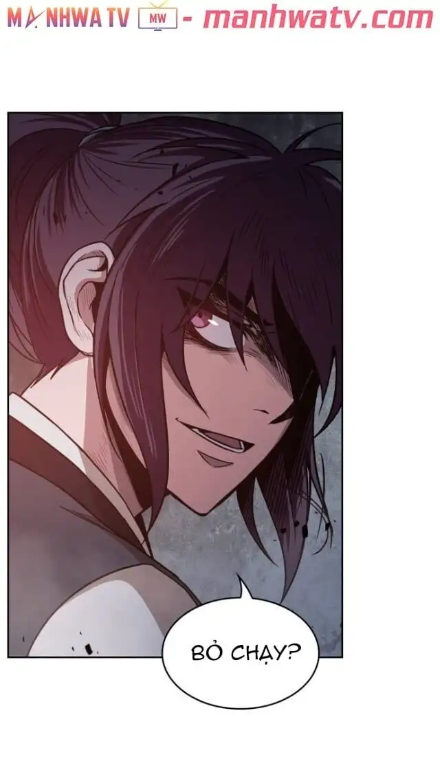 Truyện Tranh Ngã Lão Ma Thần trang 6