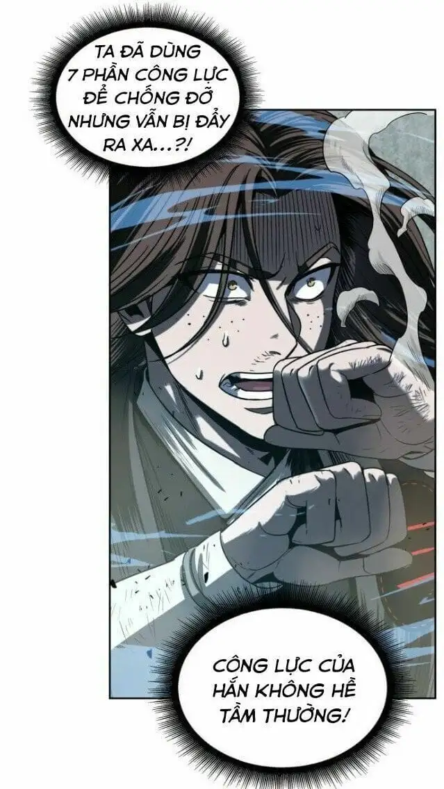 Truyện Tranh Ngã Lão Ma Thần trang 6