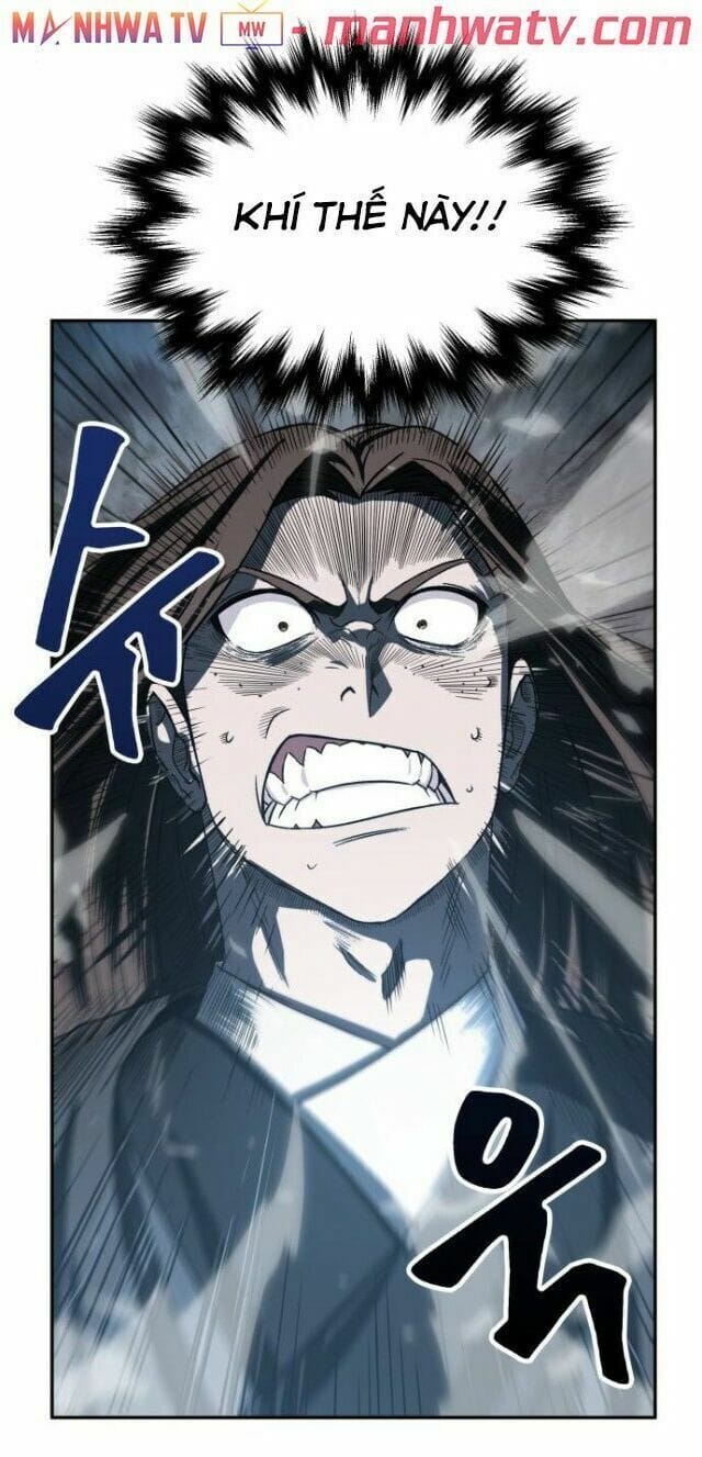Truyện Tranh Ngã Lão Ma Thần trang 6