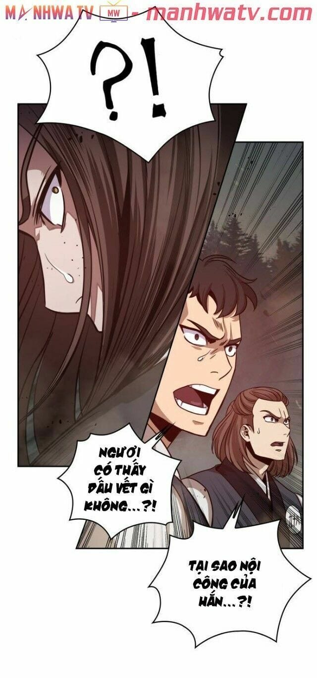 Truyện Tranh Ngã Lão Ma Thần trang 6