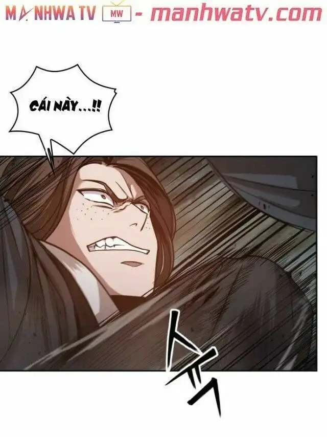 Truyện Tranh Ngã Lão Ma Thần trang 6