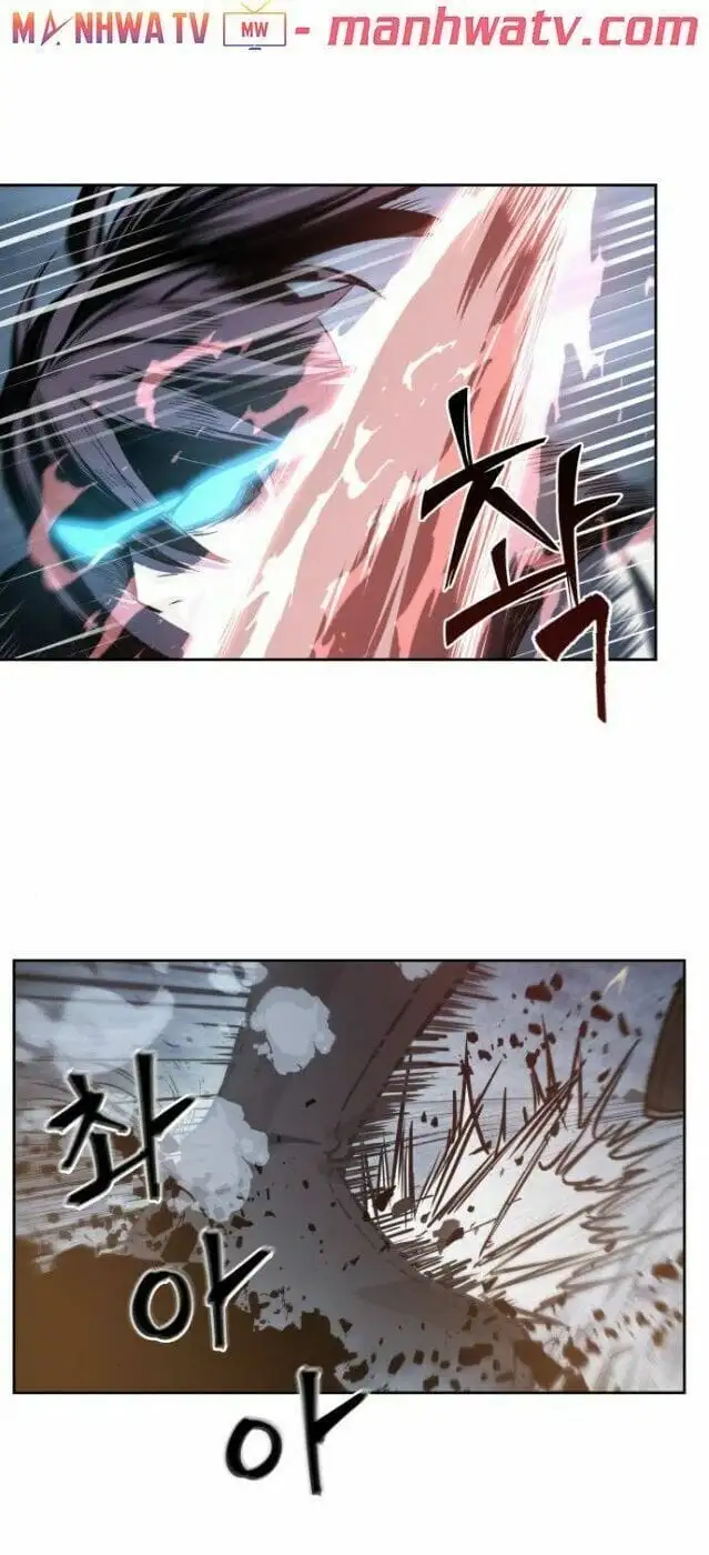 Truyện Tranh Ngã Lão Ma Thần trang 6