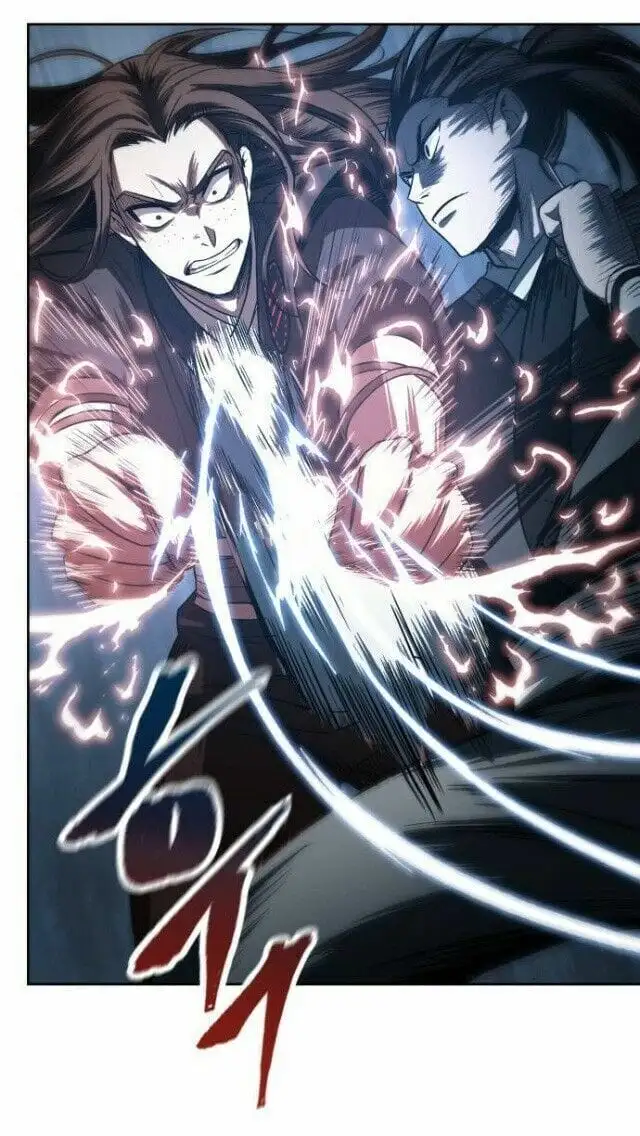 Truyện Tranh Ngã Lão Ma Thần trang 6