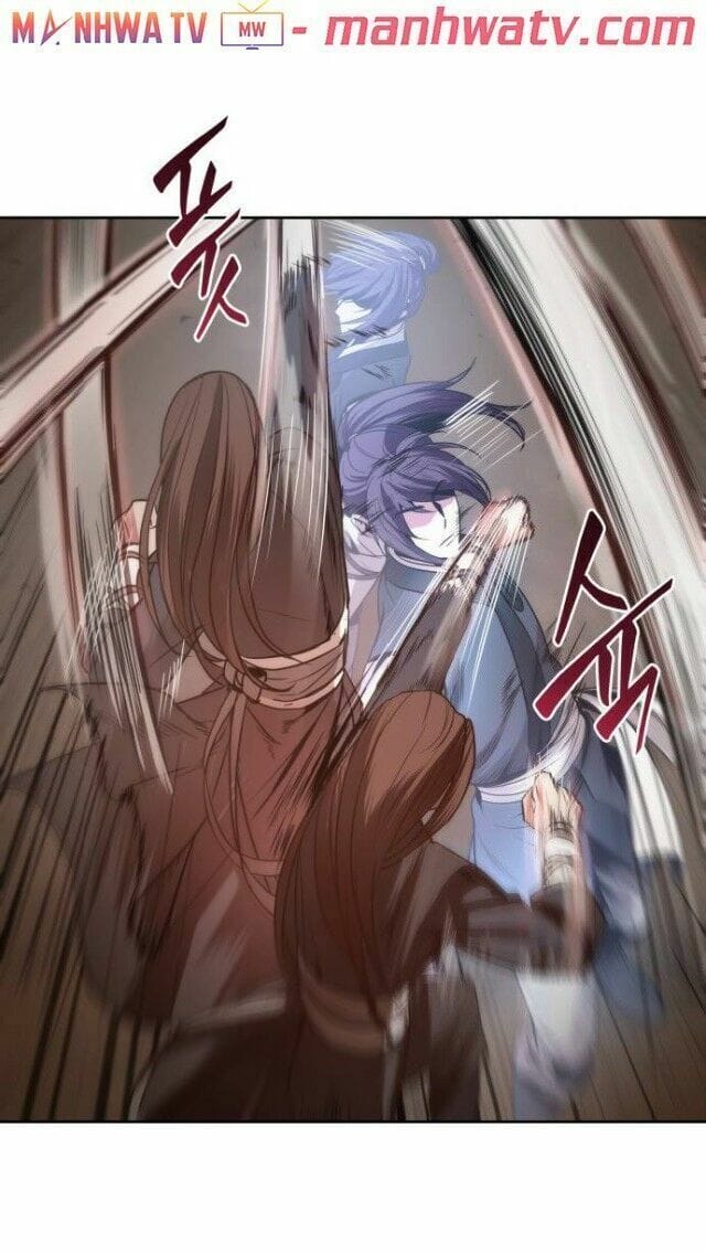 Truyện Tranh Ngã Lão Ma Thần trang 6