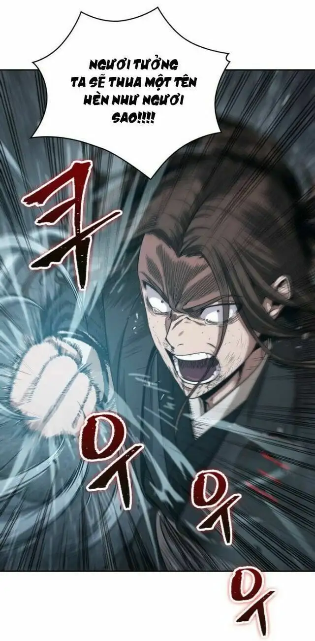 Truyện Tranh Ngã Lão Ma Thần trang 6