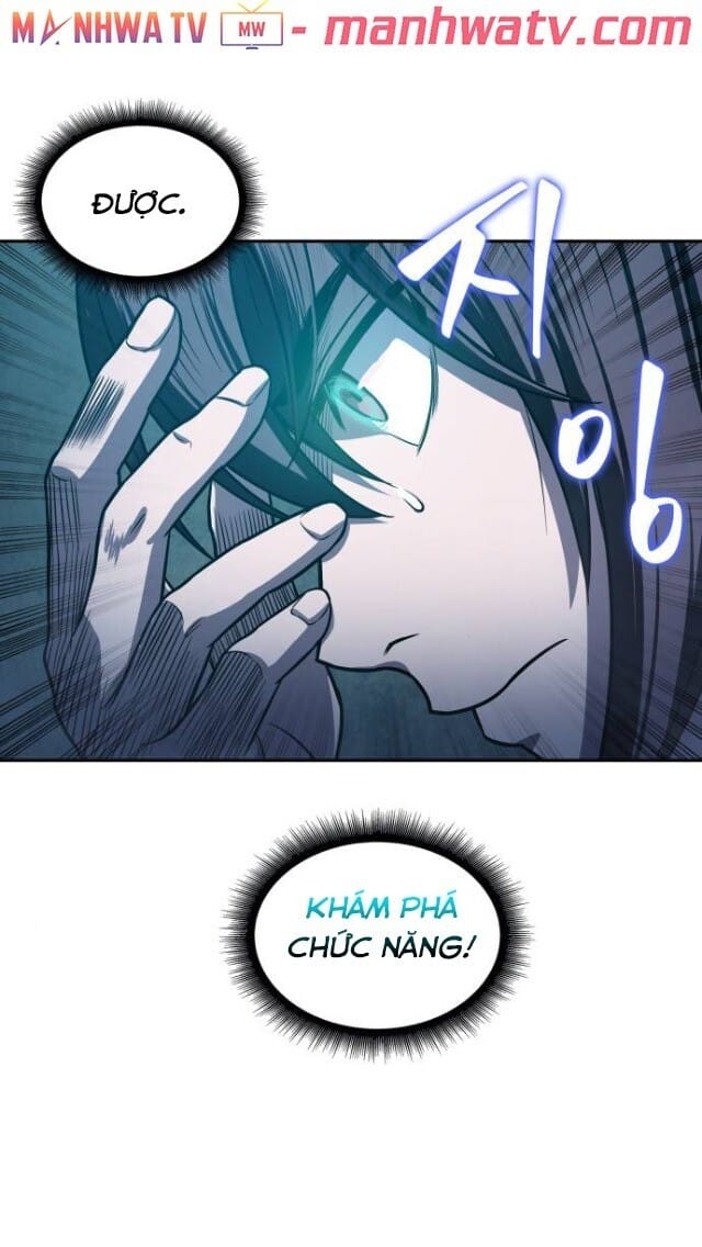 Truyện Tranh Ngã Lão Ma Thần trang 6