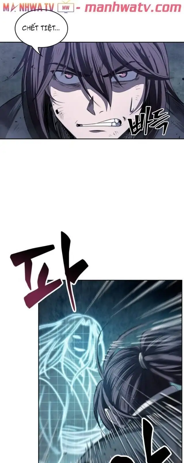 Truyện Tranh Ngã Lão Ma Thần trang 6