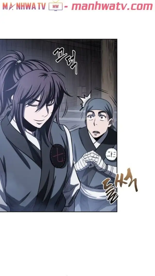 Truyện Tranh Ngã Lão Ma Thần trang 6