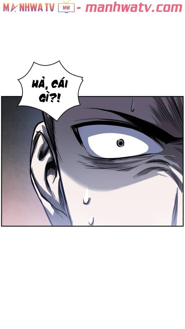 Truyện Tranh Ngã Lão Ma Thần trang 6