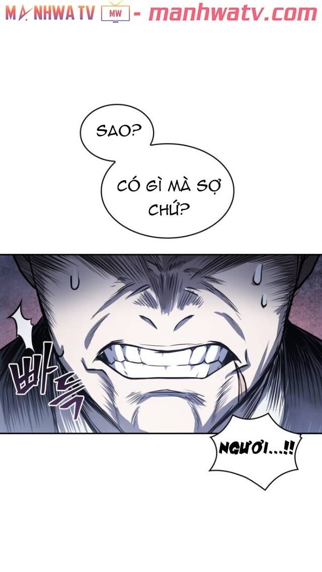 Truyện Tranh Ngã Lão Ma Thần trang 6