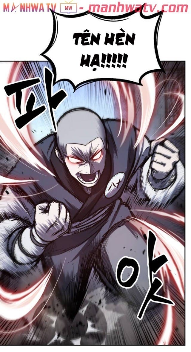 Truyện Tranh Ngã Lão Ma Thần trang 6