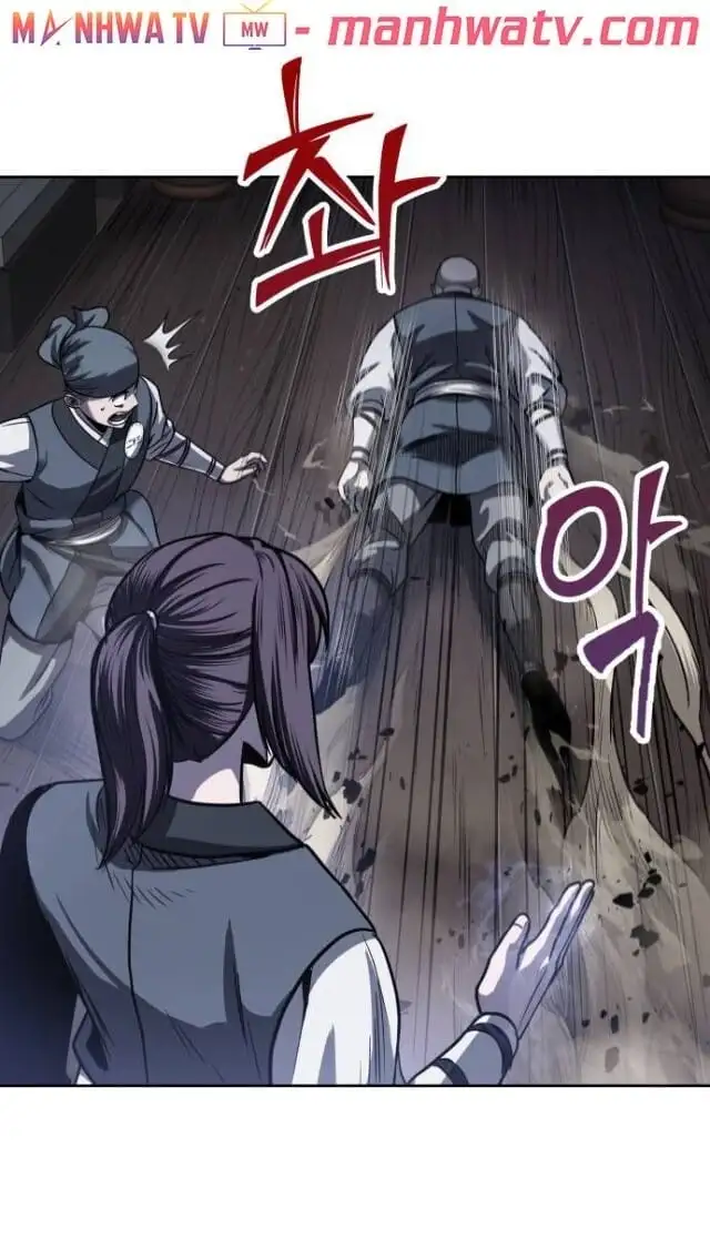 Truyện Tranh Ngã Lão Ma Thần trang 6