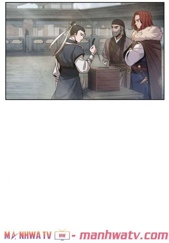 Truyện Tranh Ngã Lão Ma Thần trang 6