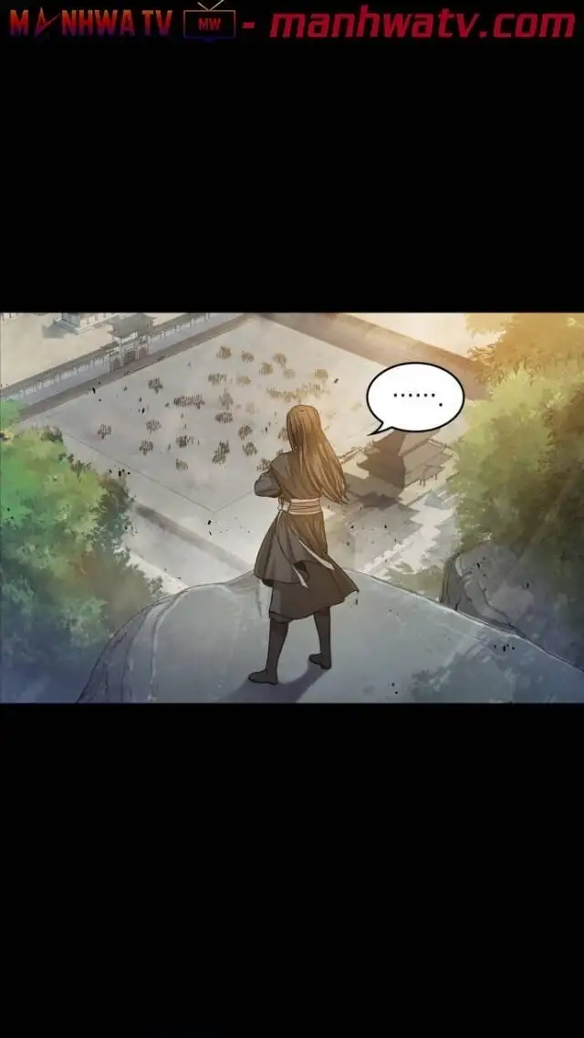 Truyện Tranh Ngã Lão Ma Thần trang 6