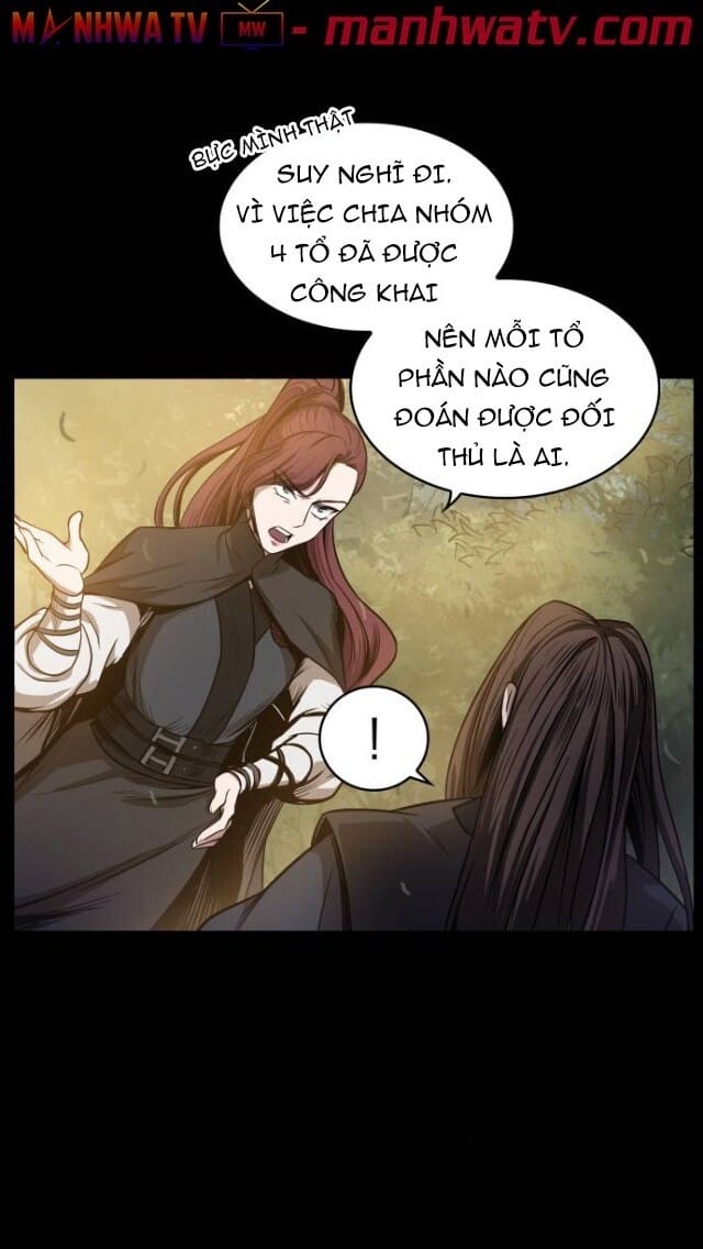 Truyện Tranh Ngã Lão Ma Thần trang 6