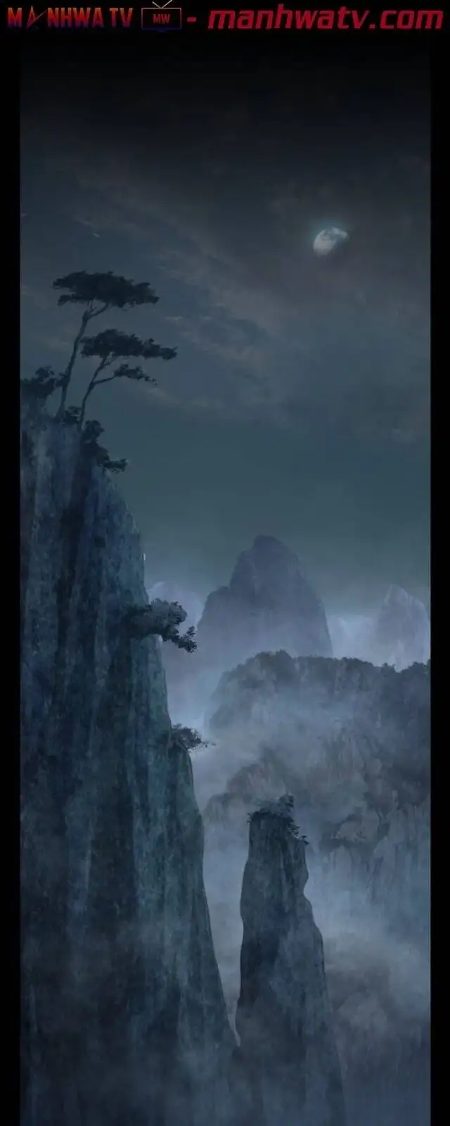 Truyện Tranh Ngã Lão Ma Thần trang 6