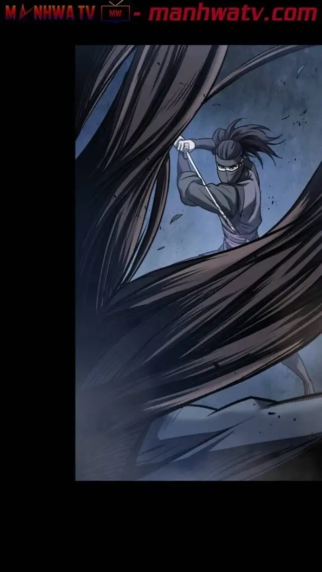 Truyện Tranh Ngã Lão Ma Thần trang 6