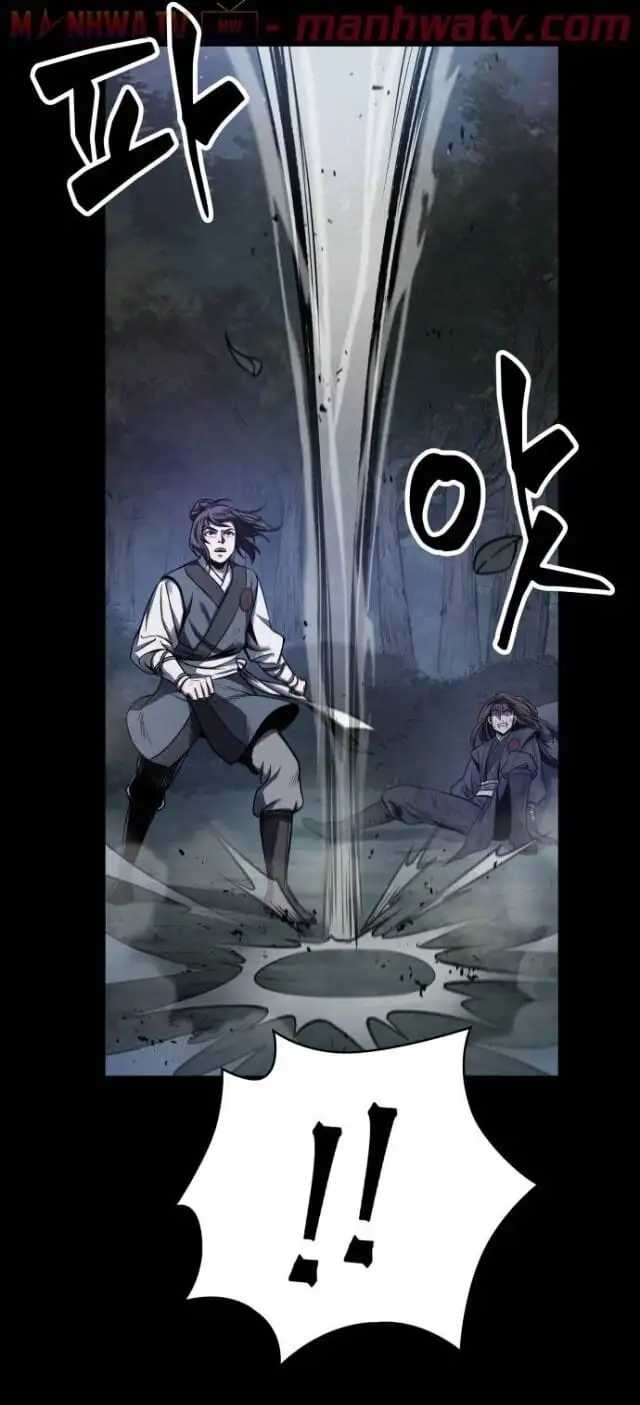 Truyện Tranh Ngã Lão Ma Thần trang 6