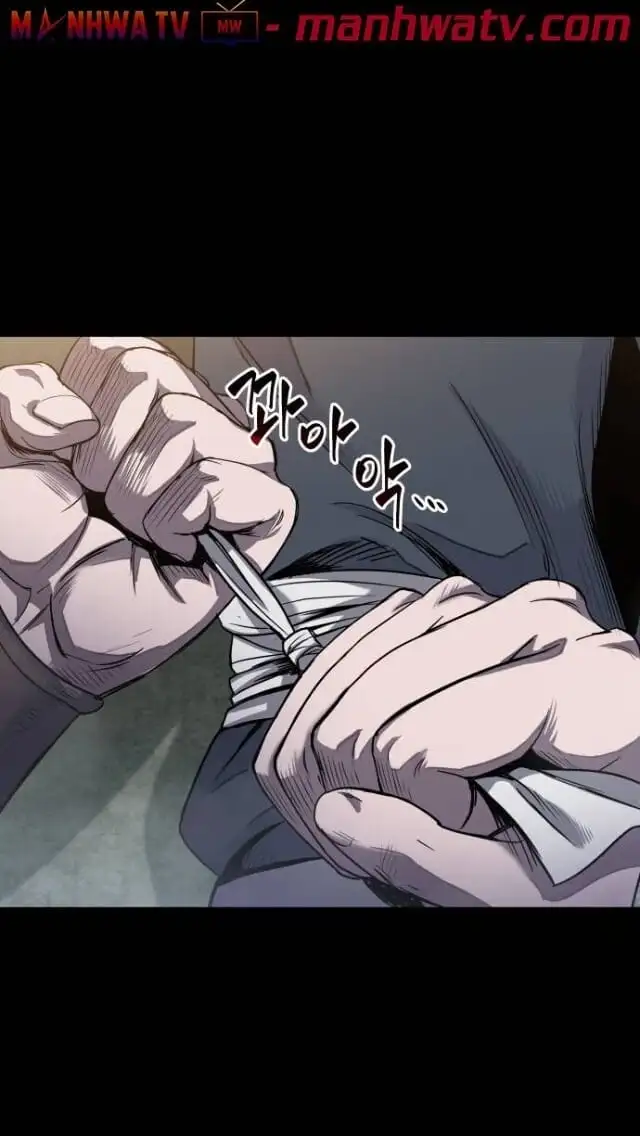 Truyện Tranh Ngã Lão Ma Thần trang 6