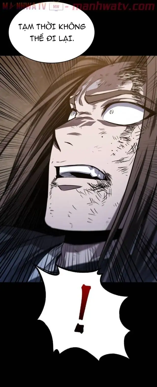 Truyện Tranh Ngã Lão Ma Thần trang 6