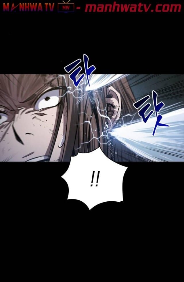 Truyện Tranh Ngã Lão Ma Thần trang 6