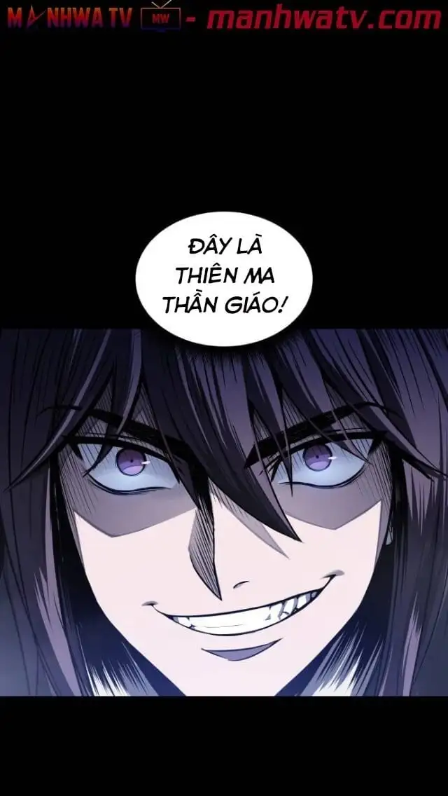 Truyện Tranh Ngã Lão Ma Thần trang 6