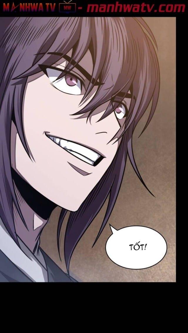 Truyện Tranh Ngã Lão Ma Thần trang 6