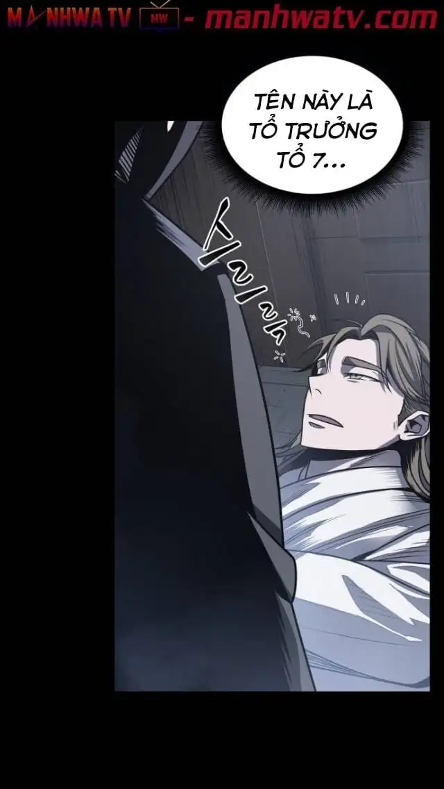 Truyện Tranh Ngã Lão Ma Thần trang 6