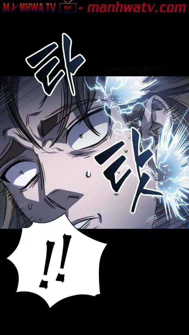 Truyện Tranh Ngã Lão Ma Thần trang 6