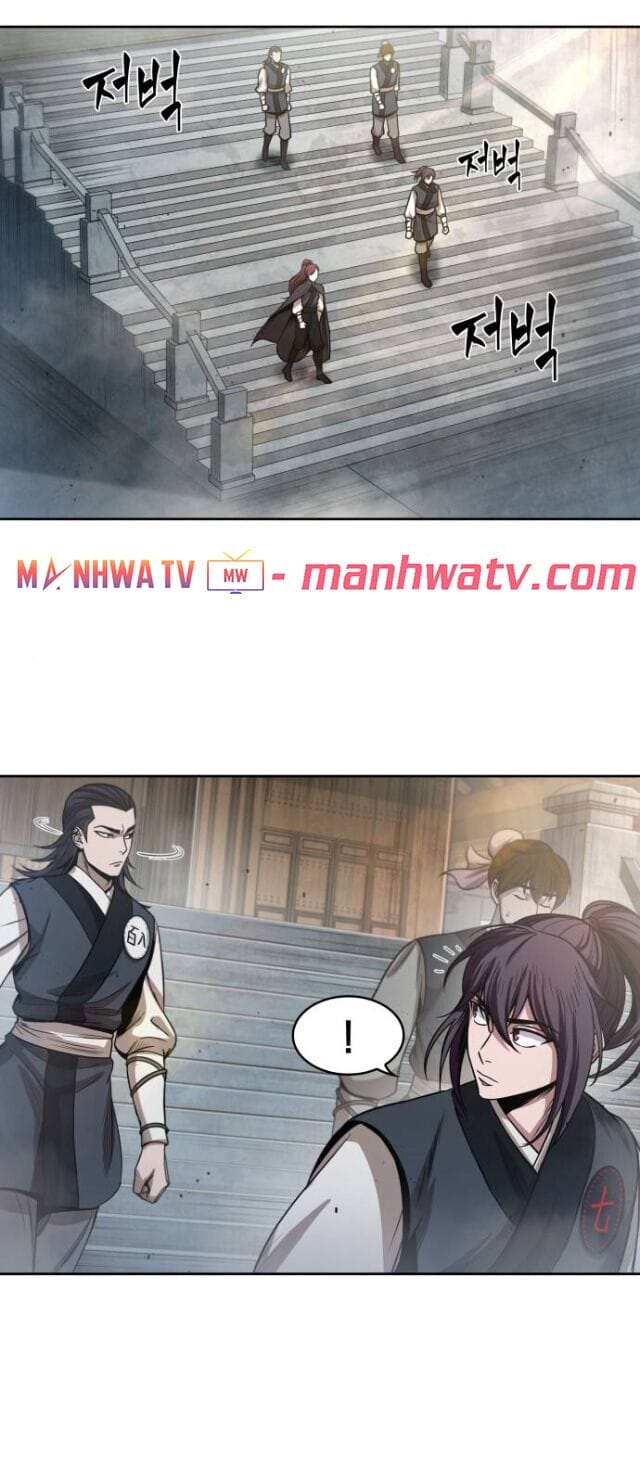 Truyện Tranh Ngã Lão Ma Thần trang 6