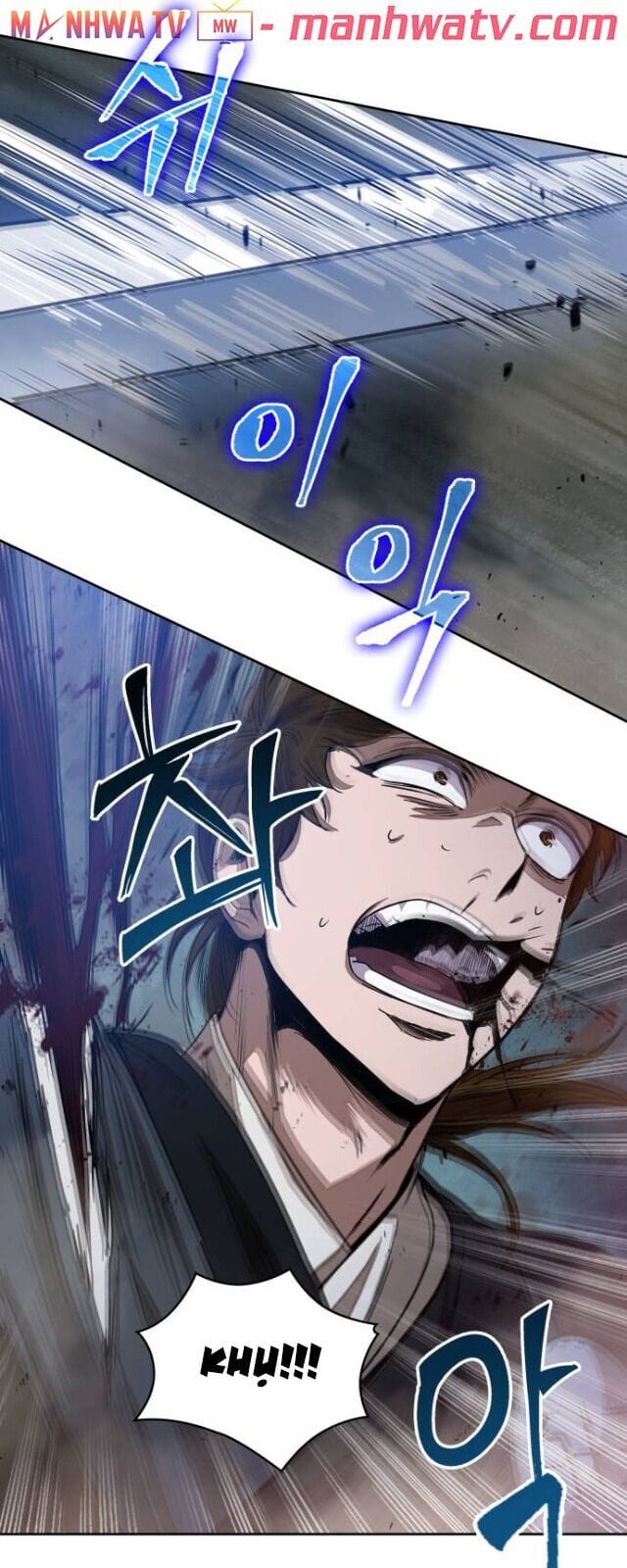 Truyện Tranh Ngã Lão Ma Thần trang 6