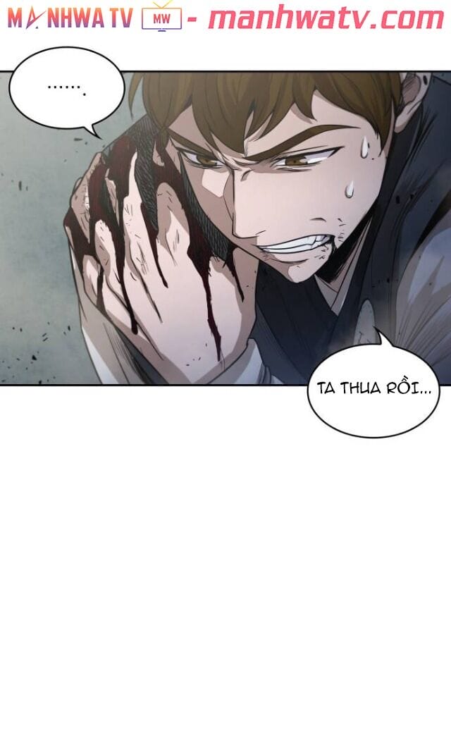 Truyện Tranh Ngã Lão Ma Thần trang 6