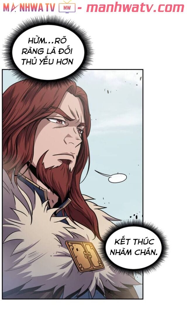 Truyện Tranh Ngã Lão Ma Thần trang 6