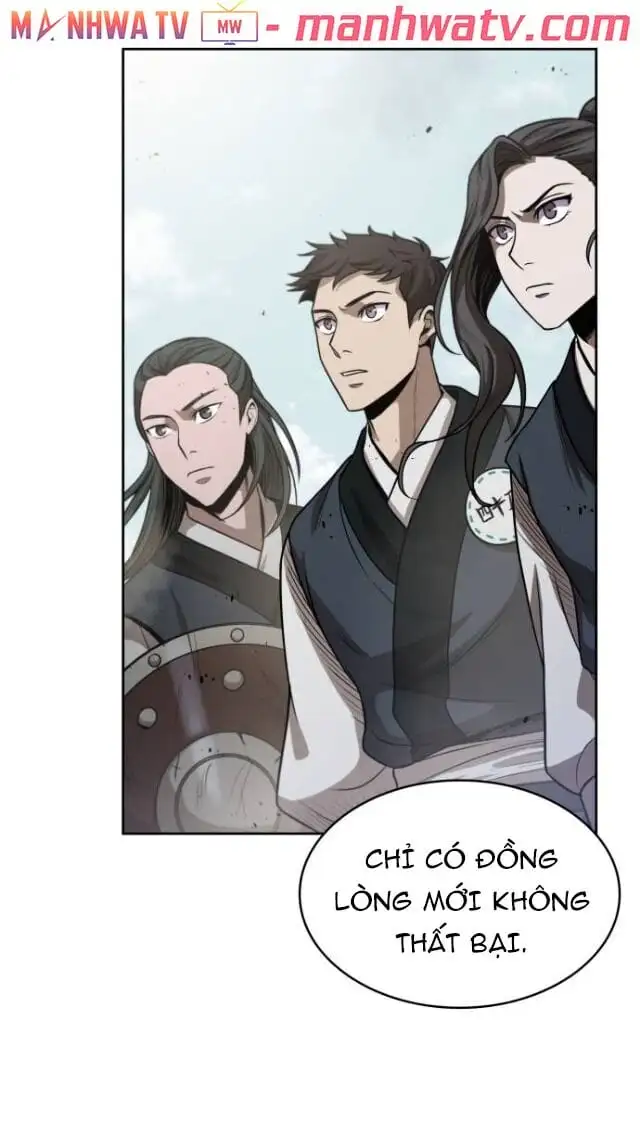 Truyện Tranh Ngã Lão Ma Thần trang 6