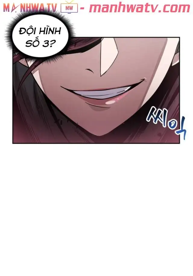 Truyện Tranh Ngã Lão Ma Thần trang 6