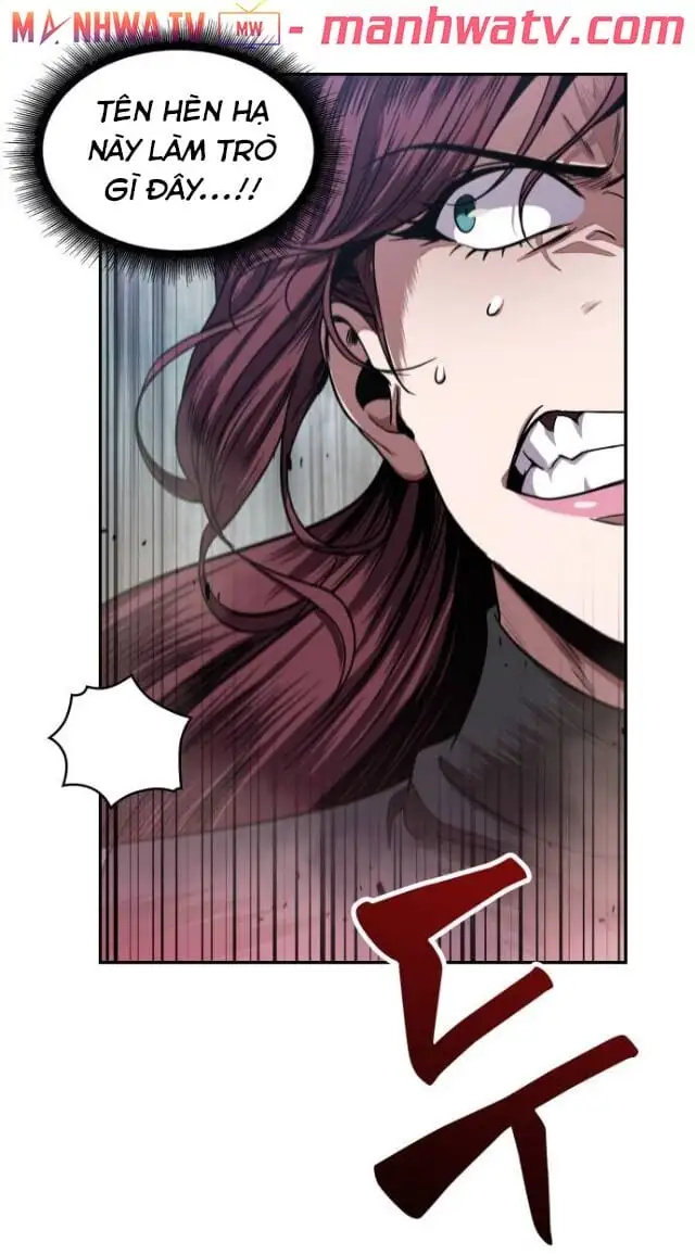 Truyện Tranh Ngã Lão Ma Thần trang 6