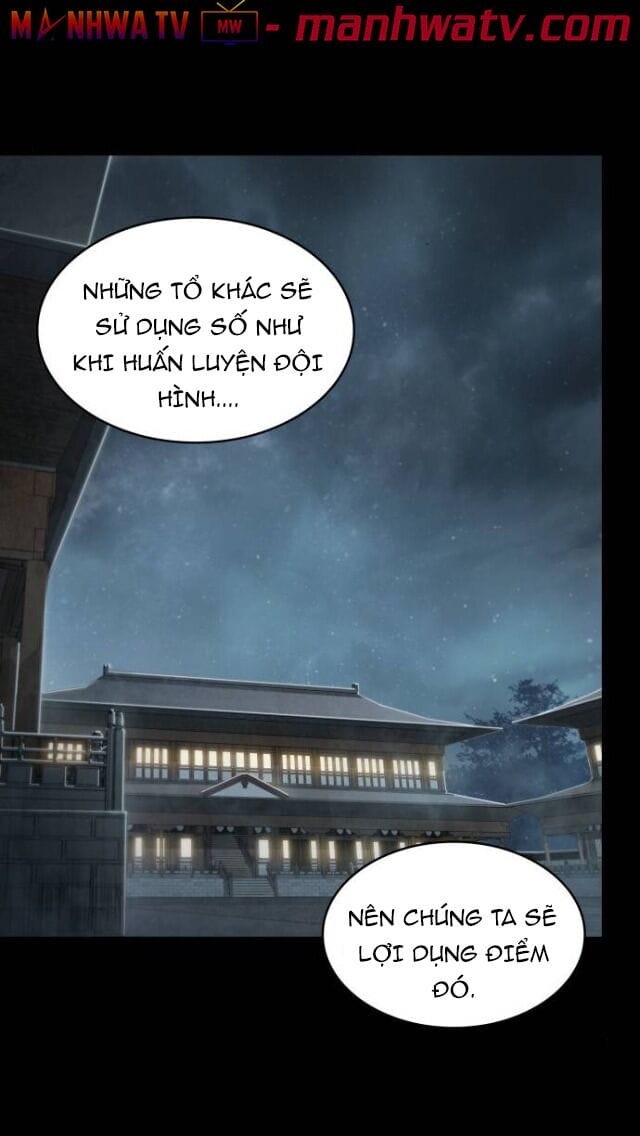 Truyện Tranh Ngã Lão Ma Thần trang 6